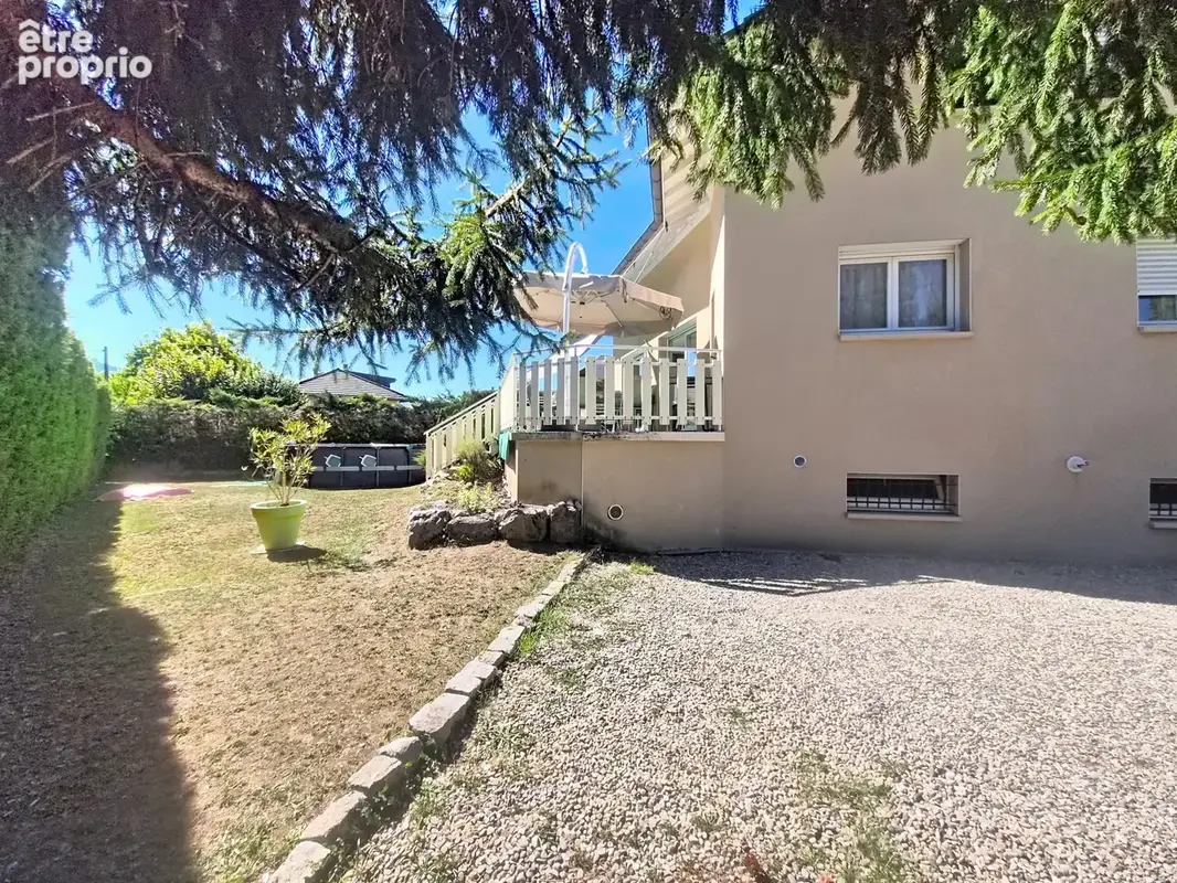 La Ravoire - Maison de 118 m2 - 5mn de Chambéry - photo 2