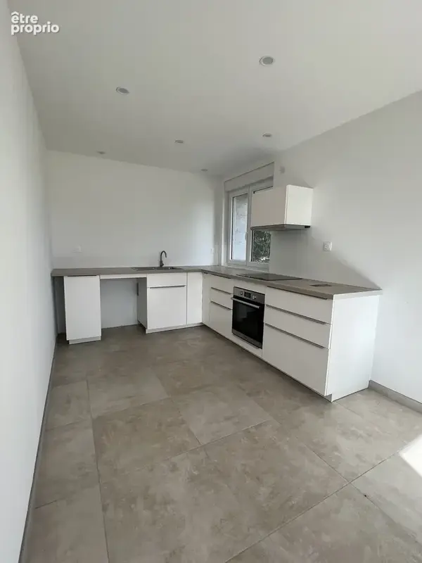 MAISON 2 CHAMBRES - Égriselles-le-Bocage - photo 4