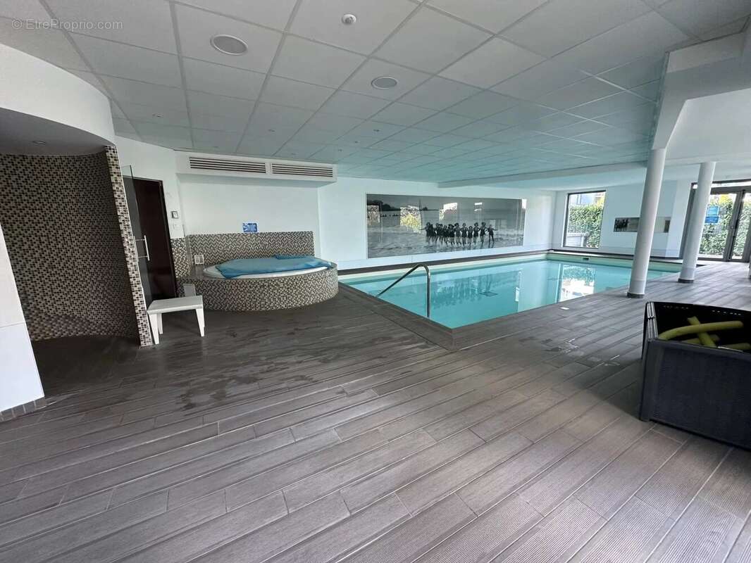 Appartement à AIX-LES-BAINS