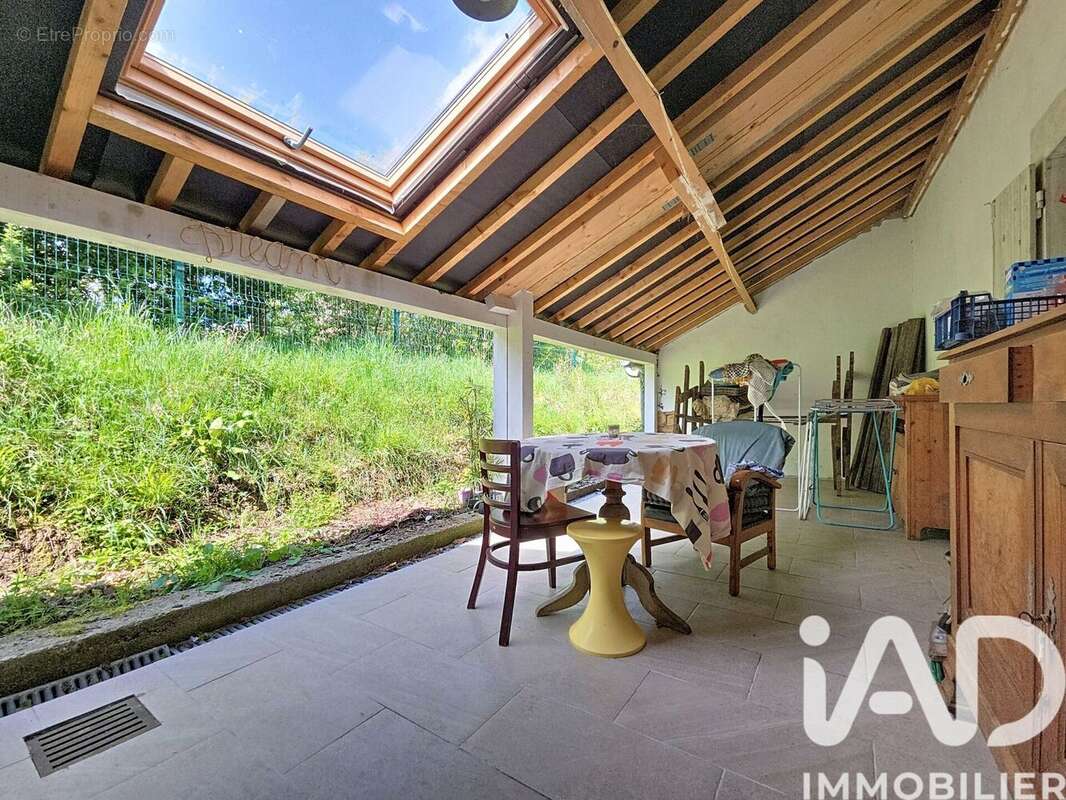 Photo 9 - Maison à SAINT-GEORGES-SUR-BAULCHE