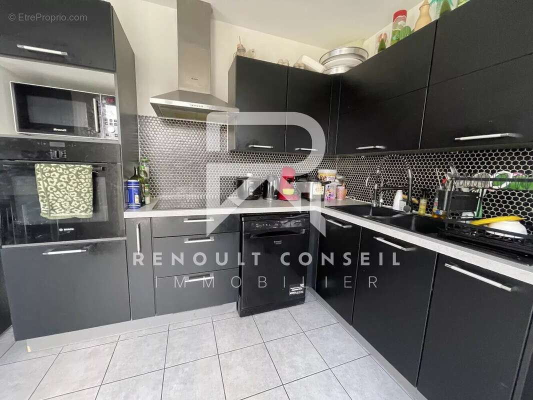 Maison à SAINT-JACQUES-SUR-DARNETAL