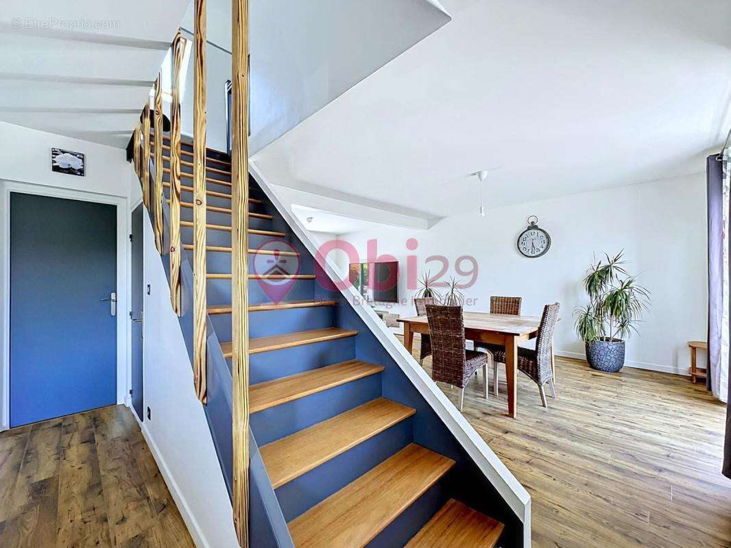 Maison rénovée, 4 chambres DPE B - photo 6