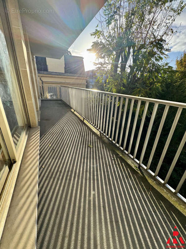 Appartement à VERSAILLES