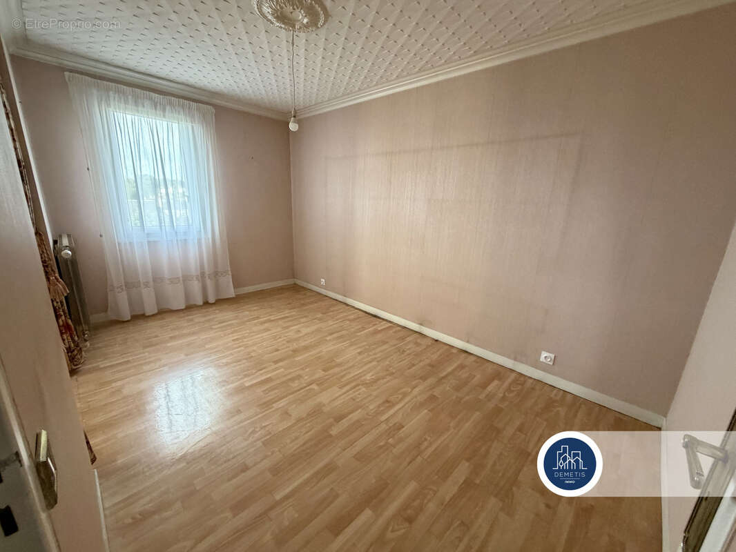 Appartement à LE MANS