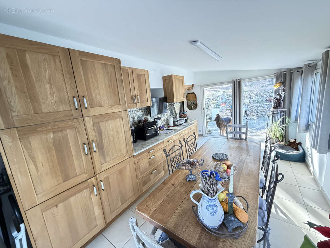 Maison à MOISSAC-BELLEVUE