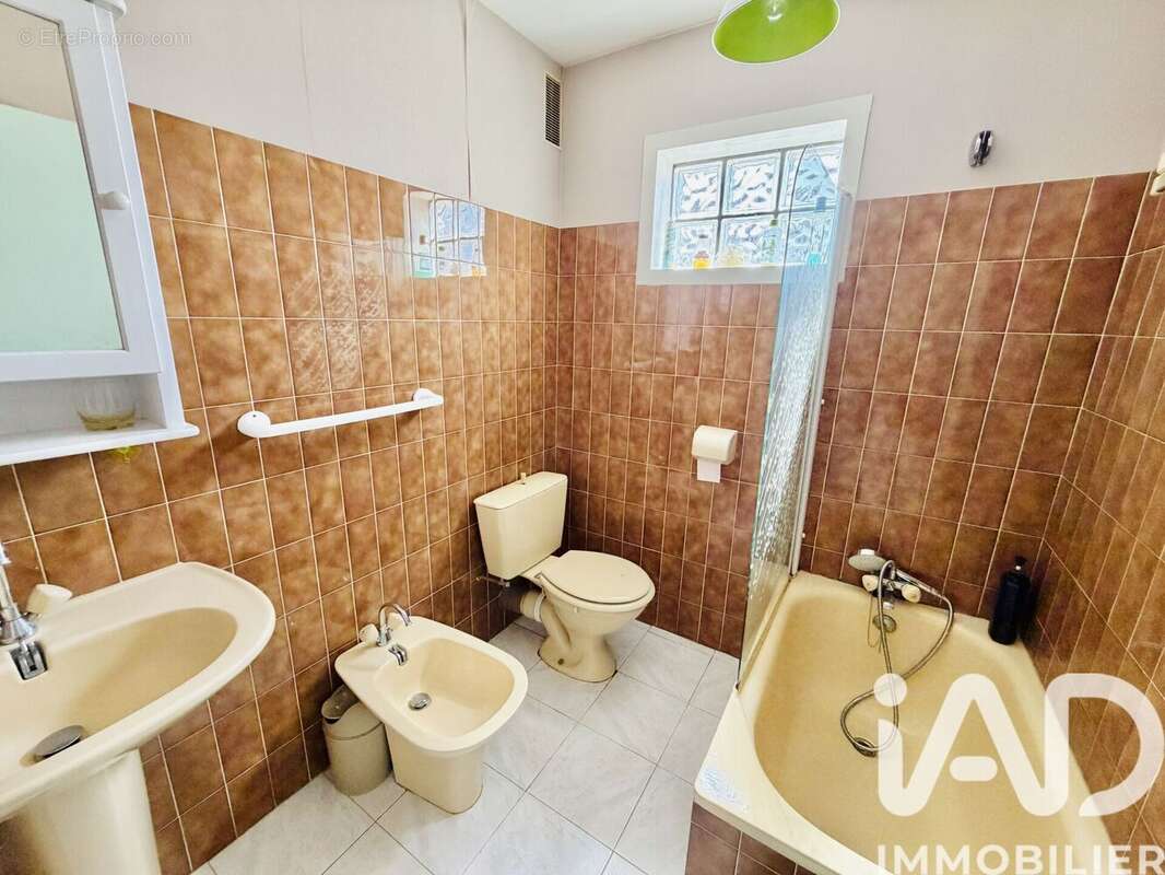 Photo 9 - Appartement à LES SABLES-D'OLONNE