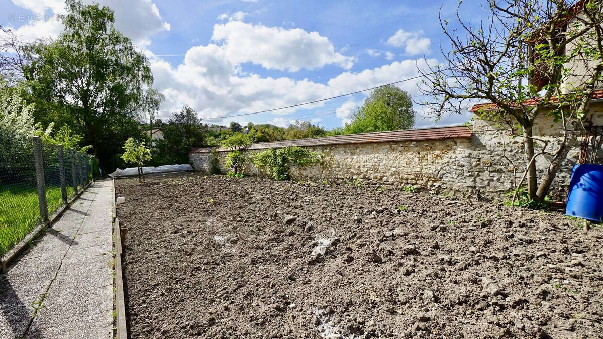 Maison à NEZEL