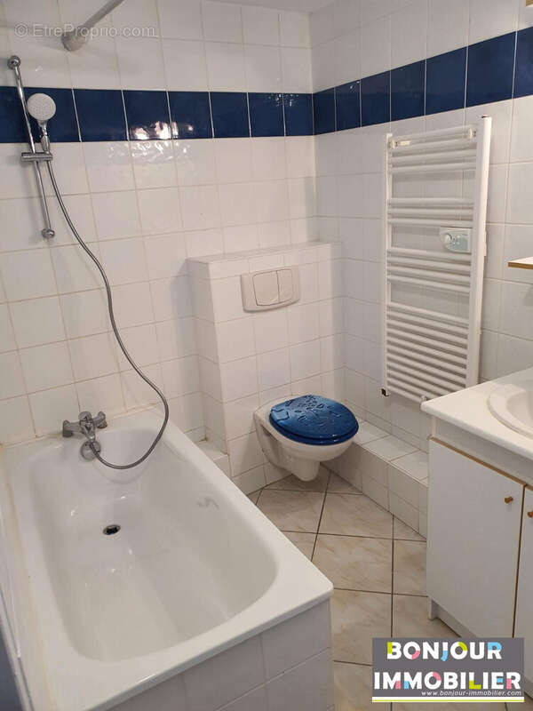 Appartement à SAINT-PIERRE-DE-CHARTREUSE