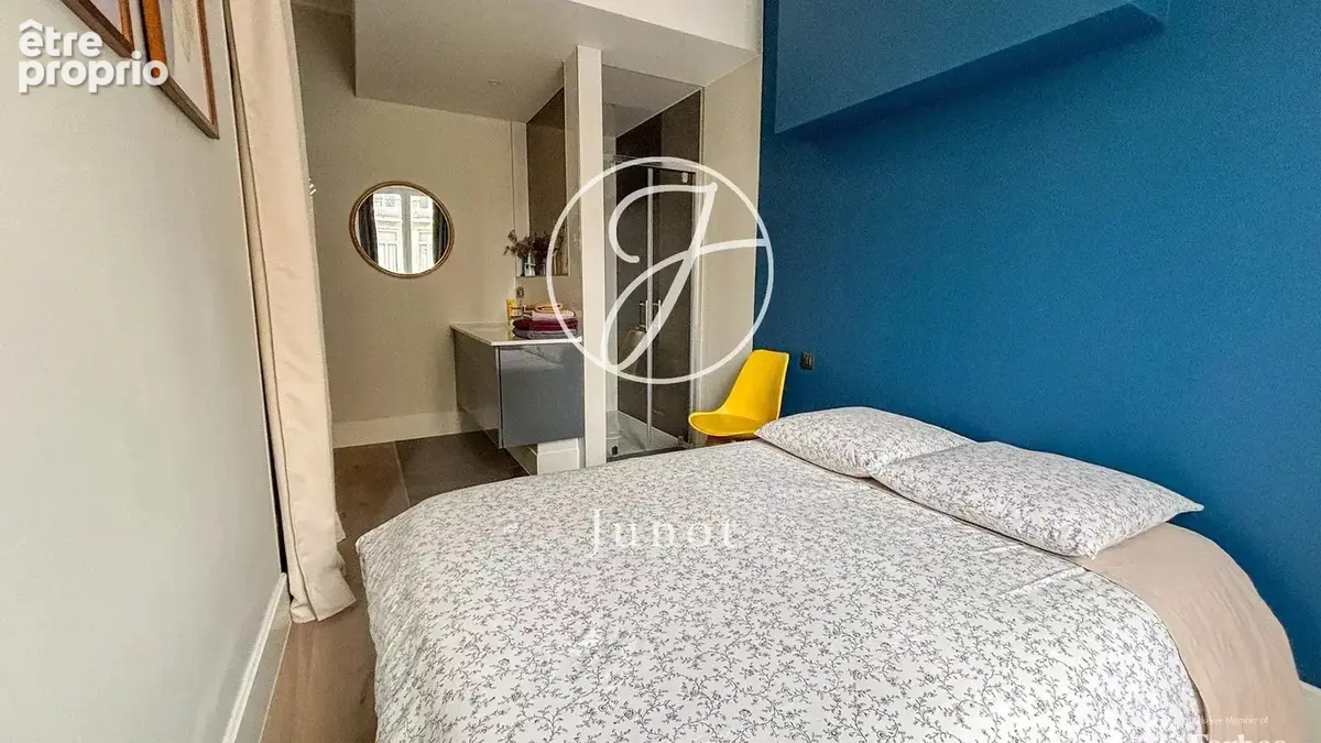 Lille - HYPER CENTRE  - Appartement - 4 pièces - 88m² - 3 chambres - Petite copropriété - photo 7