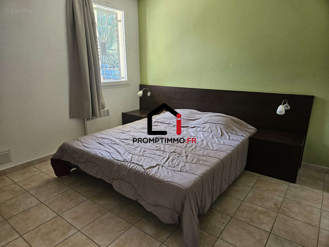 Appartement 33 m² à Linguizzetta  - photo 5