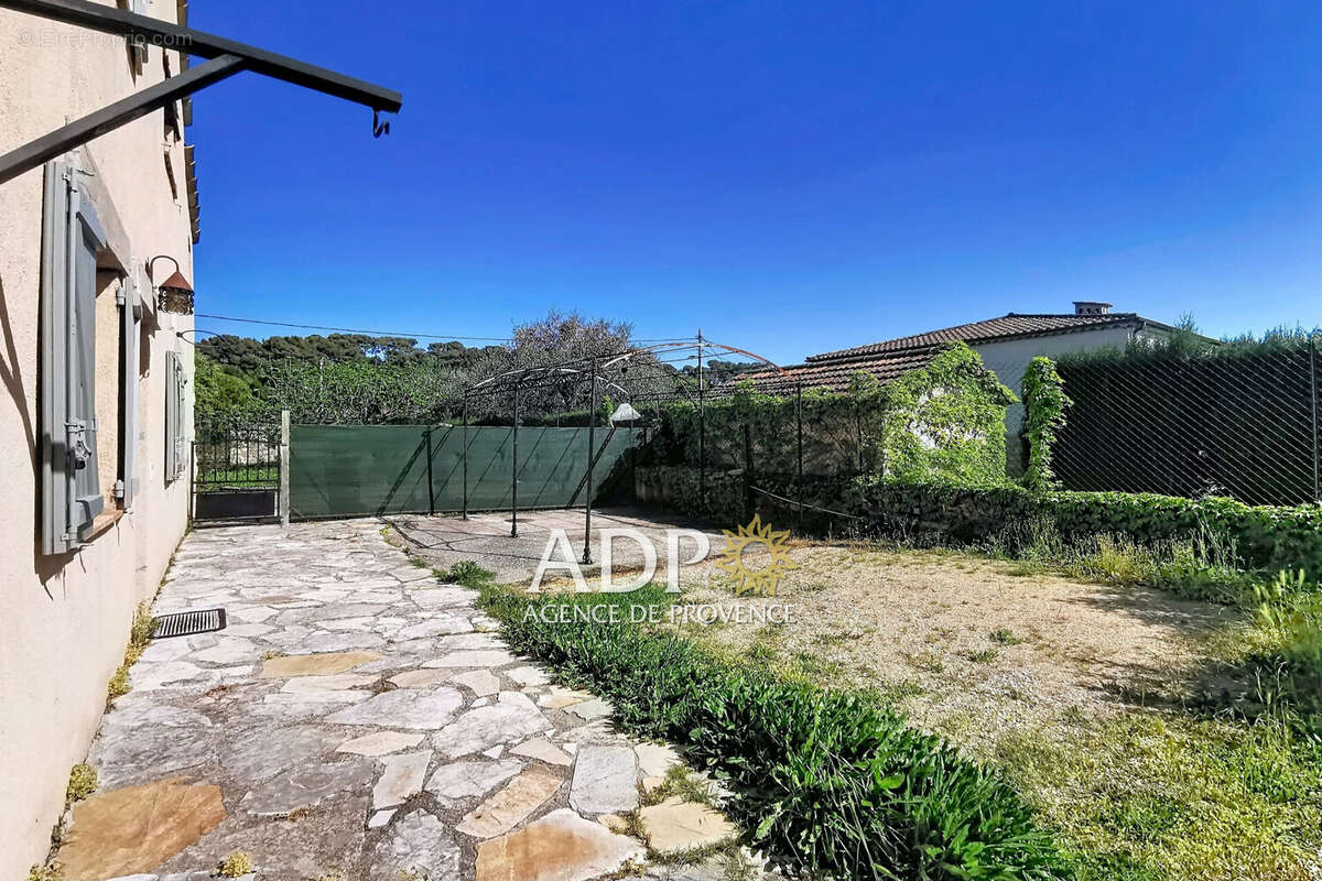 Appartement à GRASSE
