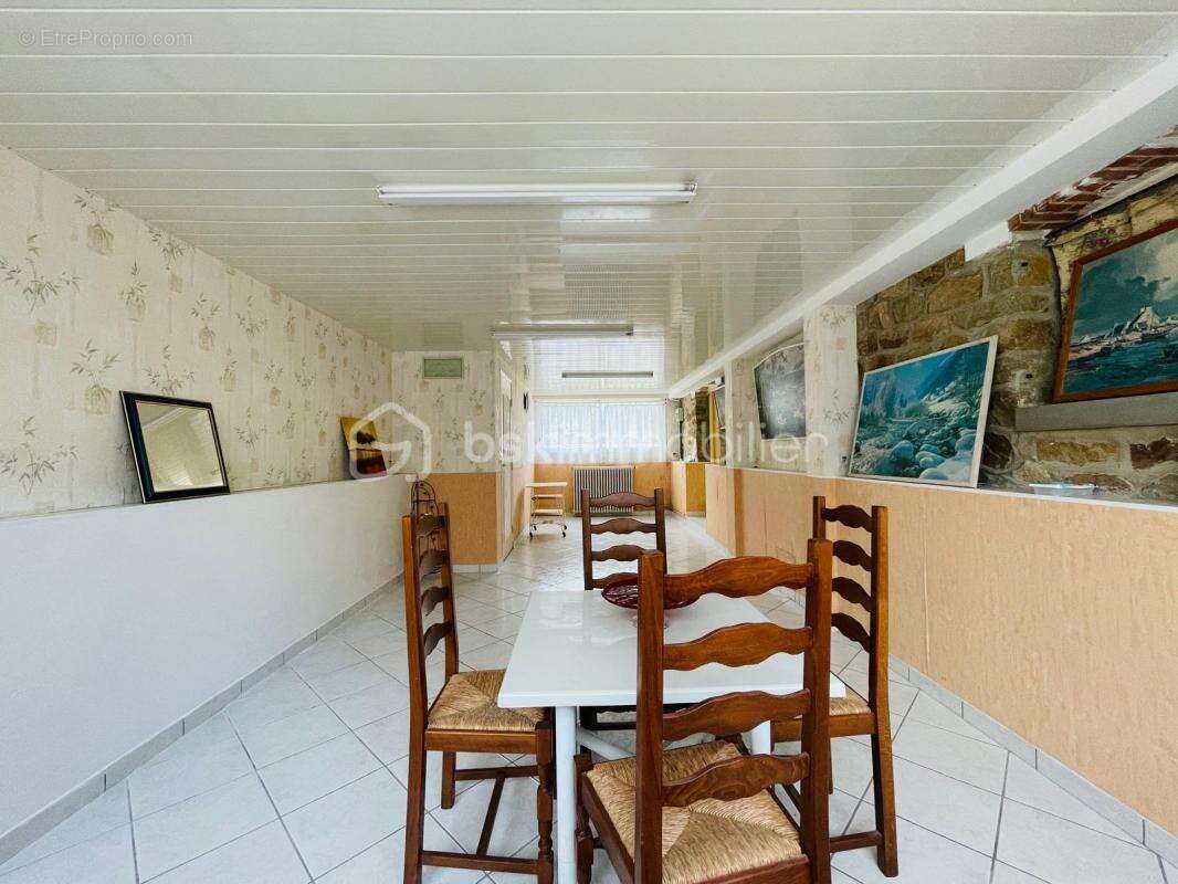 Maison à SAINT-BREVIN-LES-PINS