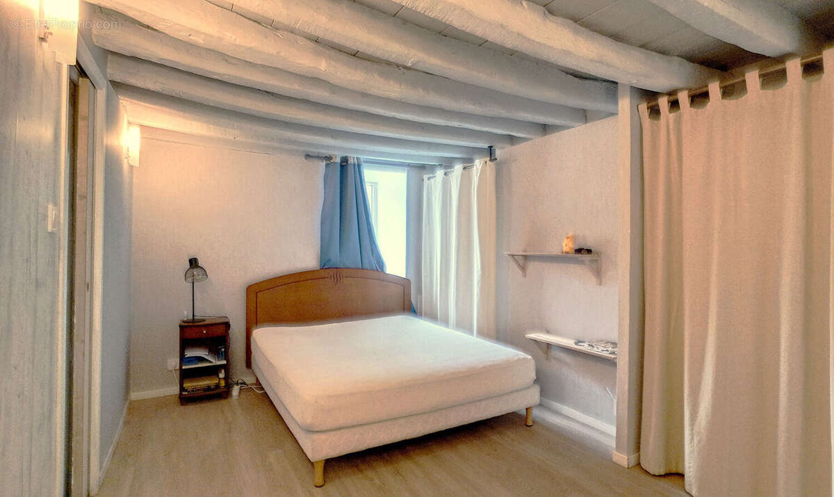 Maison à CHILLEURS-AUX-BOIS