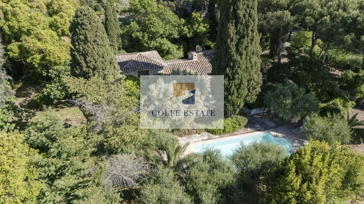 Maison à LA CROIX-VALMER