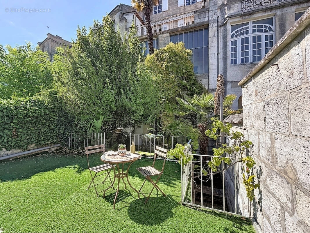 Maison à ANGOULEME