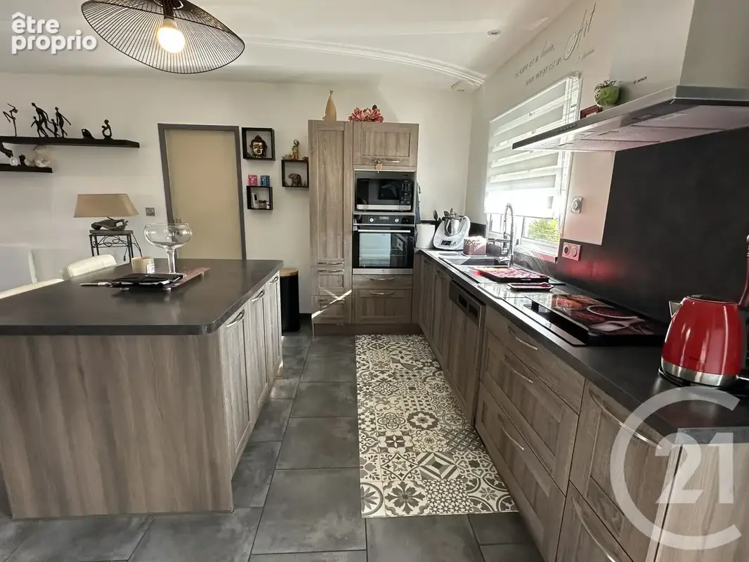 Maison 4 pièces 108 m² à vendre à Pornic (44210) - photo 4