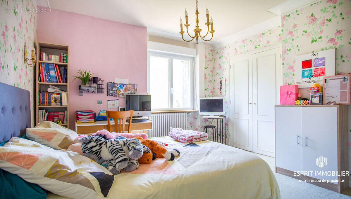 Maison à RIEC-SUR-BELON