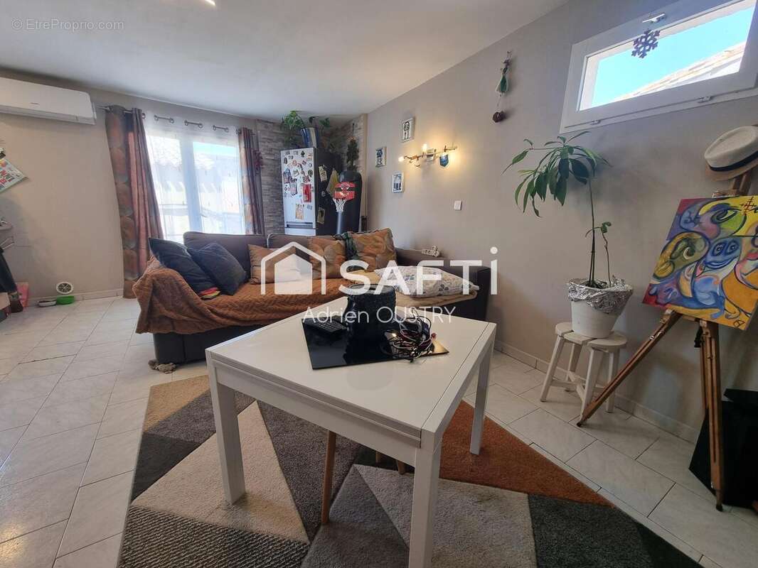 Photo 6 - Maison à VIAS