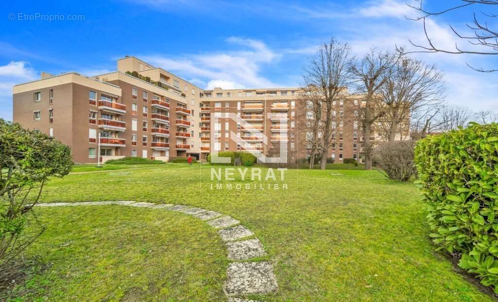 Appartement à DIJON