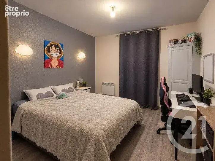 Maison 4 pièces 102 m² à vendre à Pont-Audemer (27500) - photo 4
