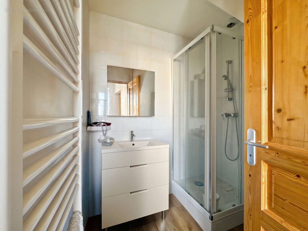 Maison à SAINT-GERMAIN-AU-MONT-D&#039;OR