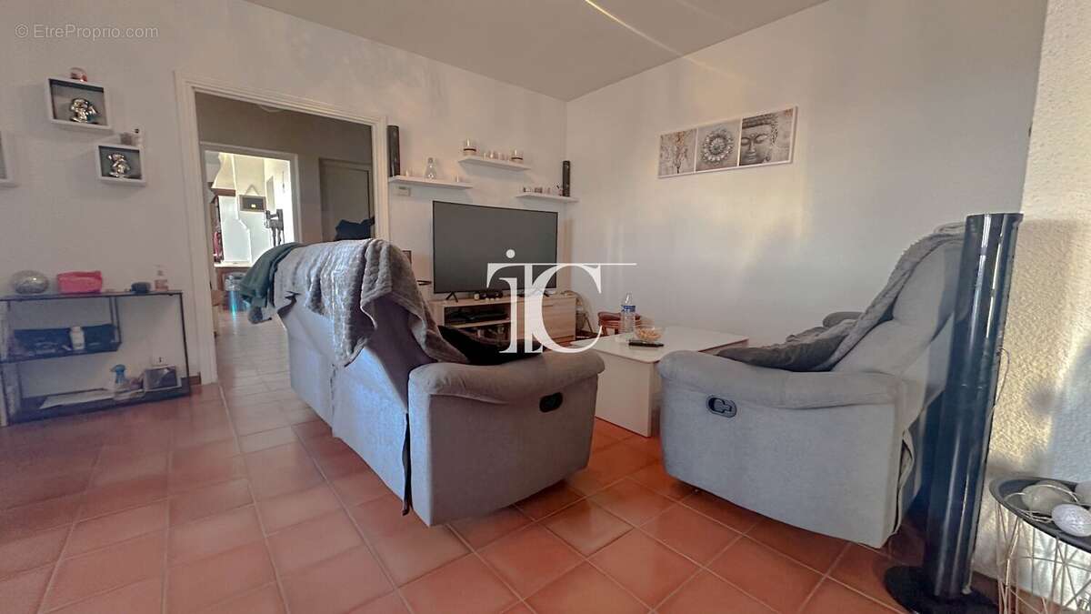 Maison à SAINT-AMBROIX