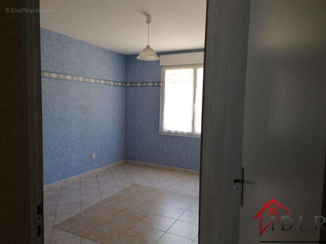 Maison à FAYL-BILLOT