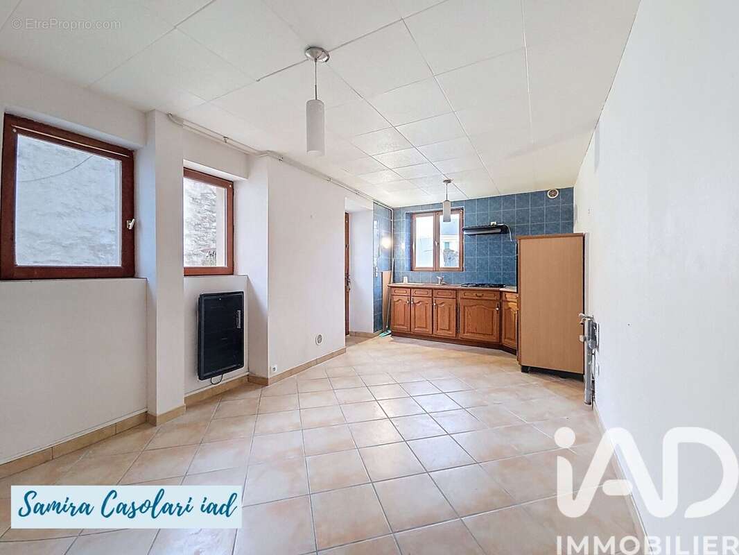 Appartement 44 m² à Dourdan  - photo 5