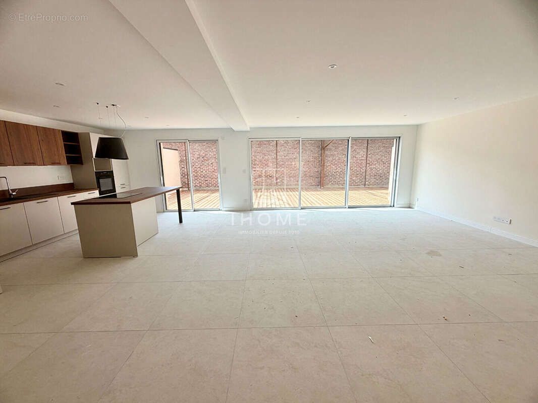 Loft le mans - photo 3