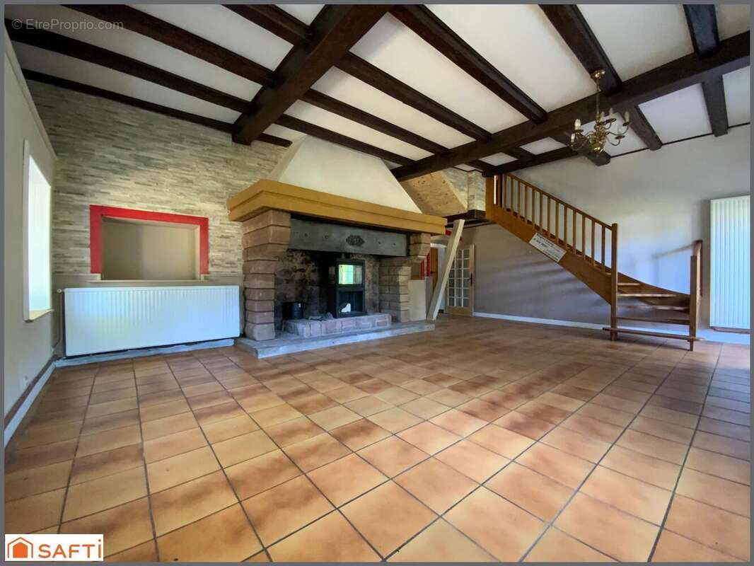 Maison 210 m² à Ban-Sur-Meurthe-Clefcy  - photo 5