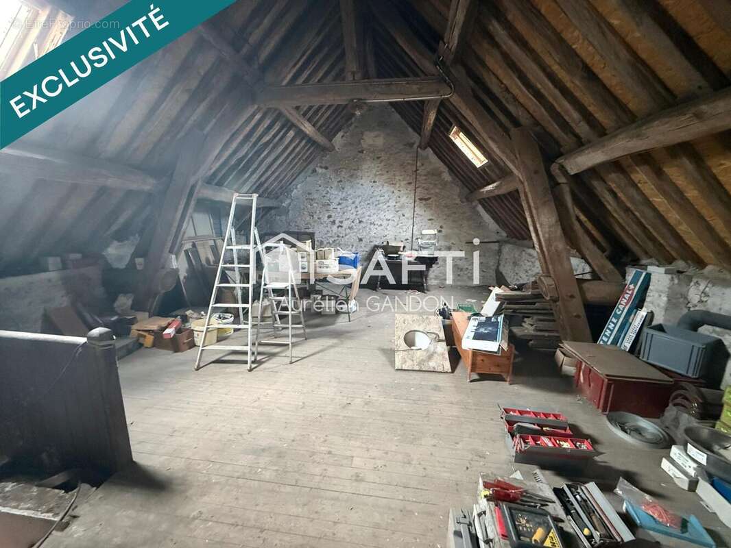 Photo 5 - Appartement à NANGIS