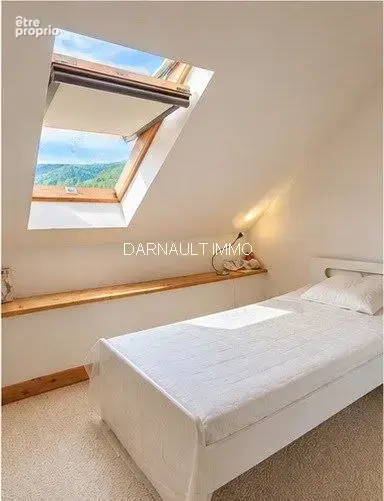 Luchon - appt t7 103m2 - balcon - cave - local velos - parking - photo 7
