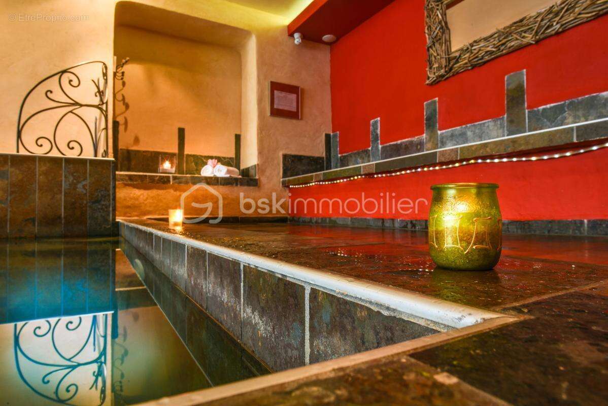 Propriété d’exception au cœur du pays basque – hôtel • restaurant • spa - photo 5