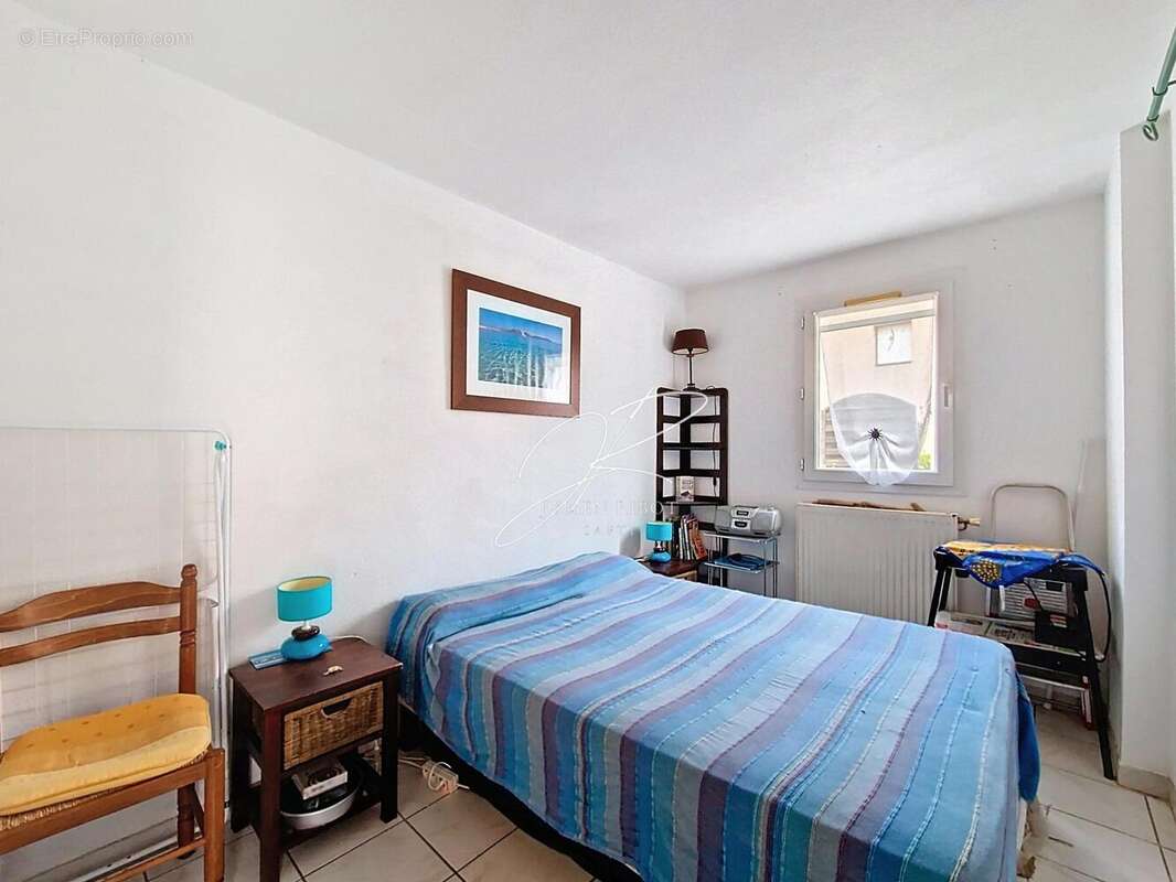 Photo 6 - Maison à VALRAS-PLAGE