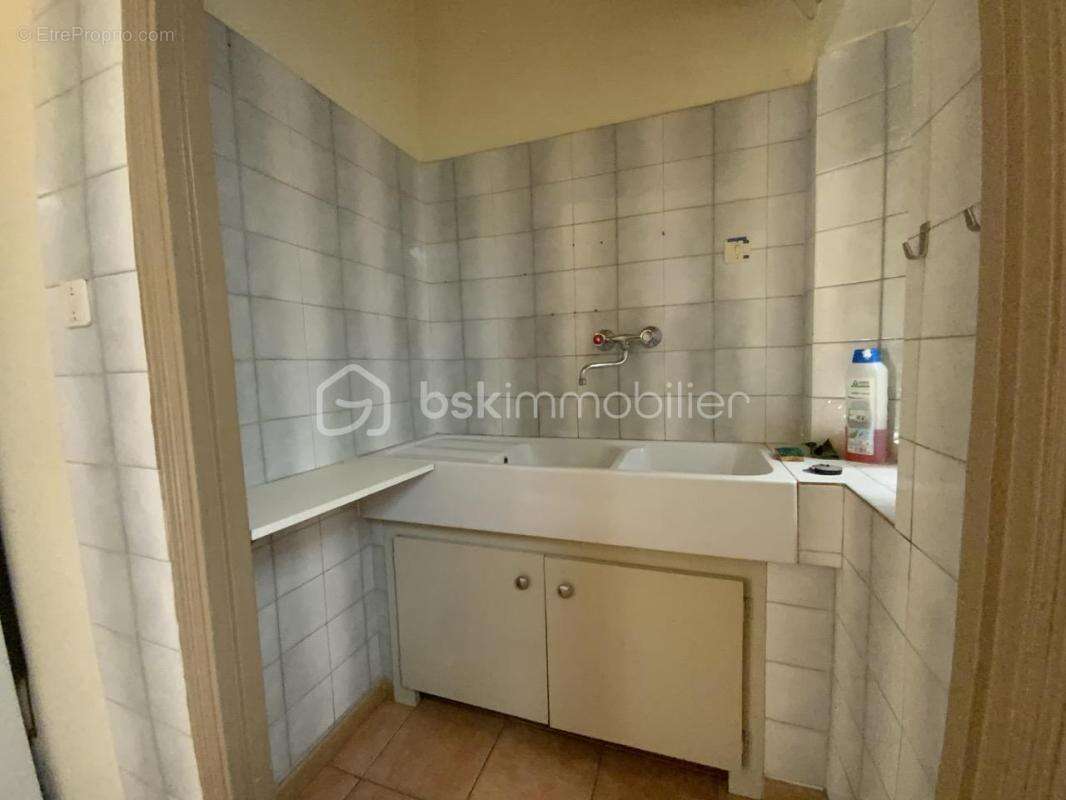 Maison à RIBAUTE-LES-TAVERNES