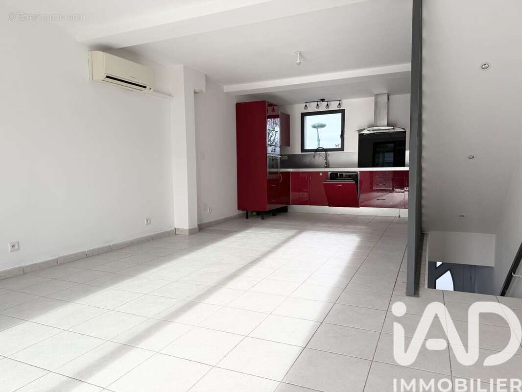 Photo 6 - Maison à LANCON-PROVENCE