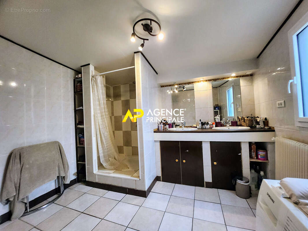 Maison à ARGENTEUIL