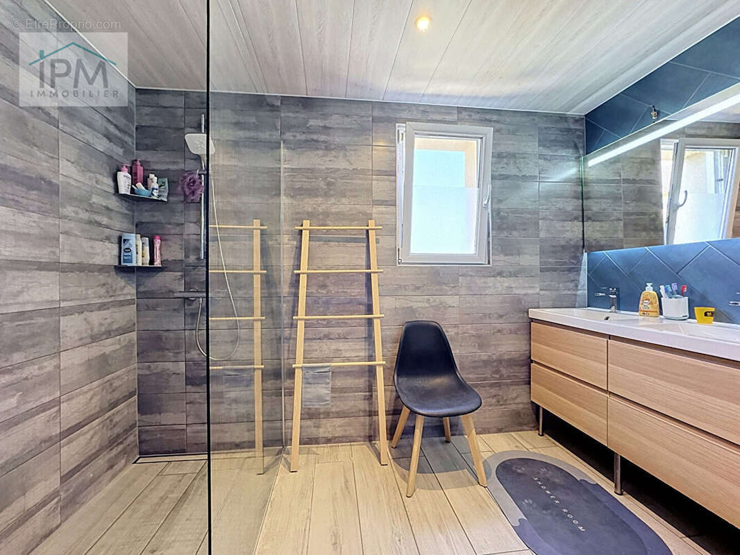 MUTZIG - Maison 4 pièces 117 m2 - 2 ares 47 - acheter - Ipm Immobilier - photo 12
