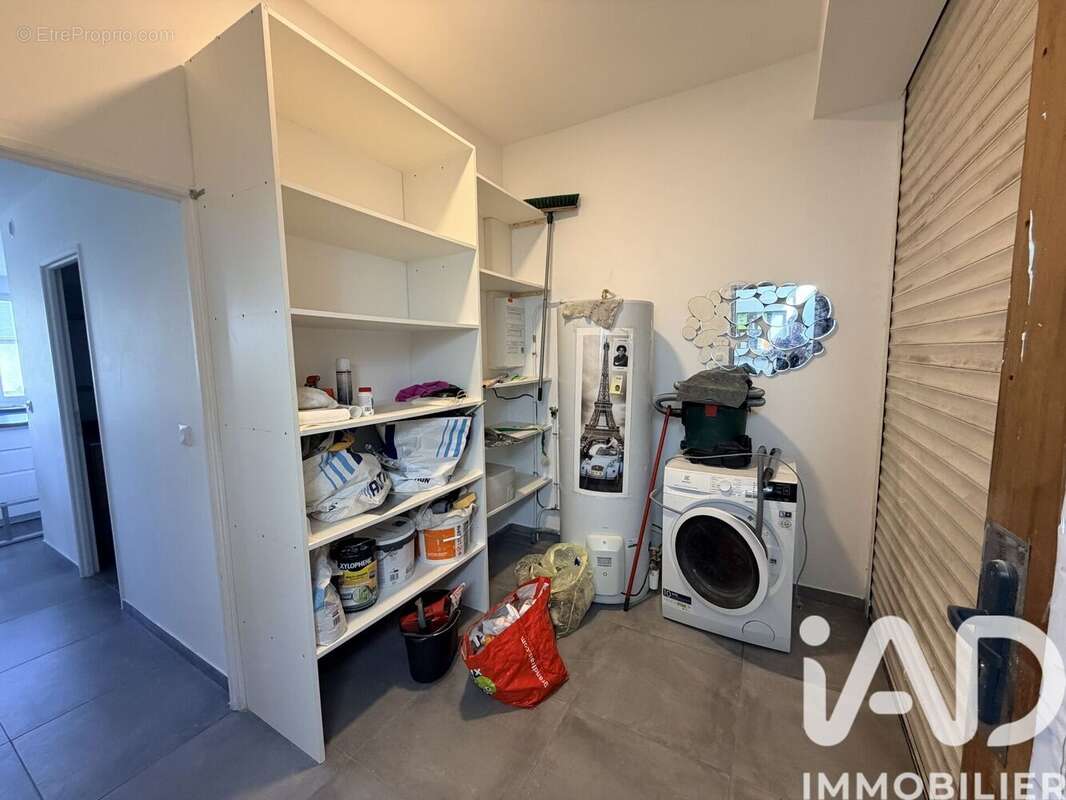 Photo 3 - Maison à TOURS