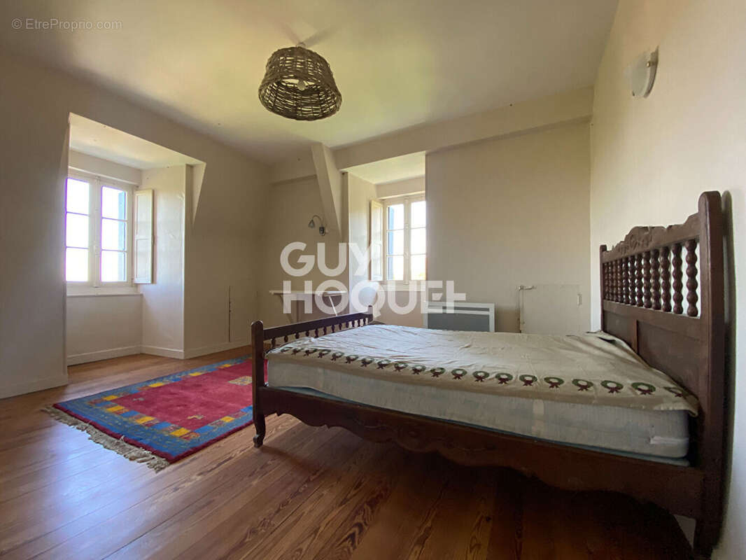 Maison à SALIES-DE-BEARN