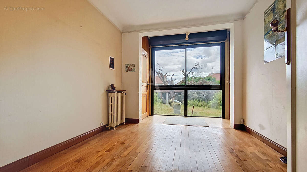 Maison à MASSY