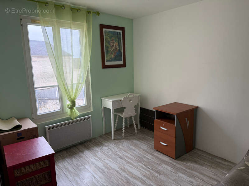 Maison à GRISY-LES-PLATRES