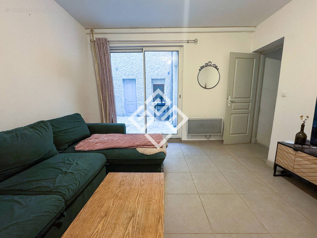 Appartement à NARBONNE