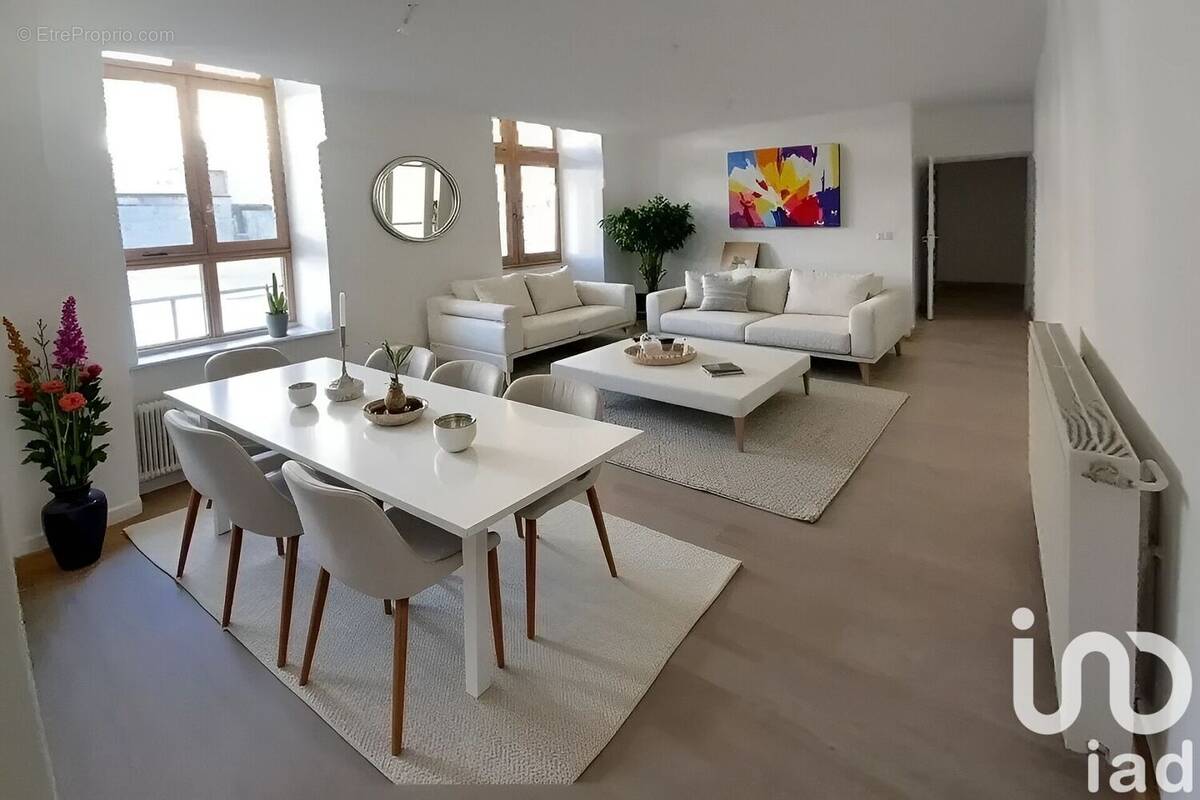 Photo 1 - Appartement à LE VIGAN