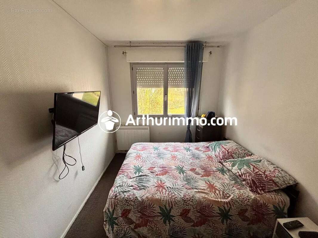Appartement à BAGNOLES-DE-L'ORNE