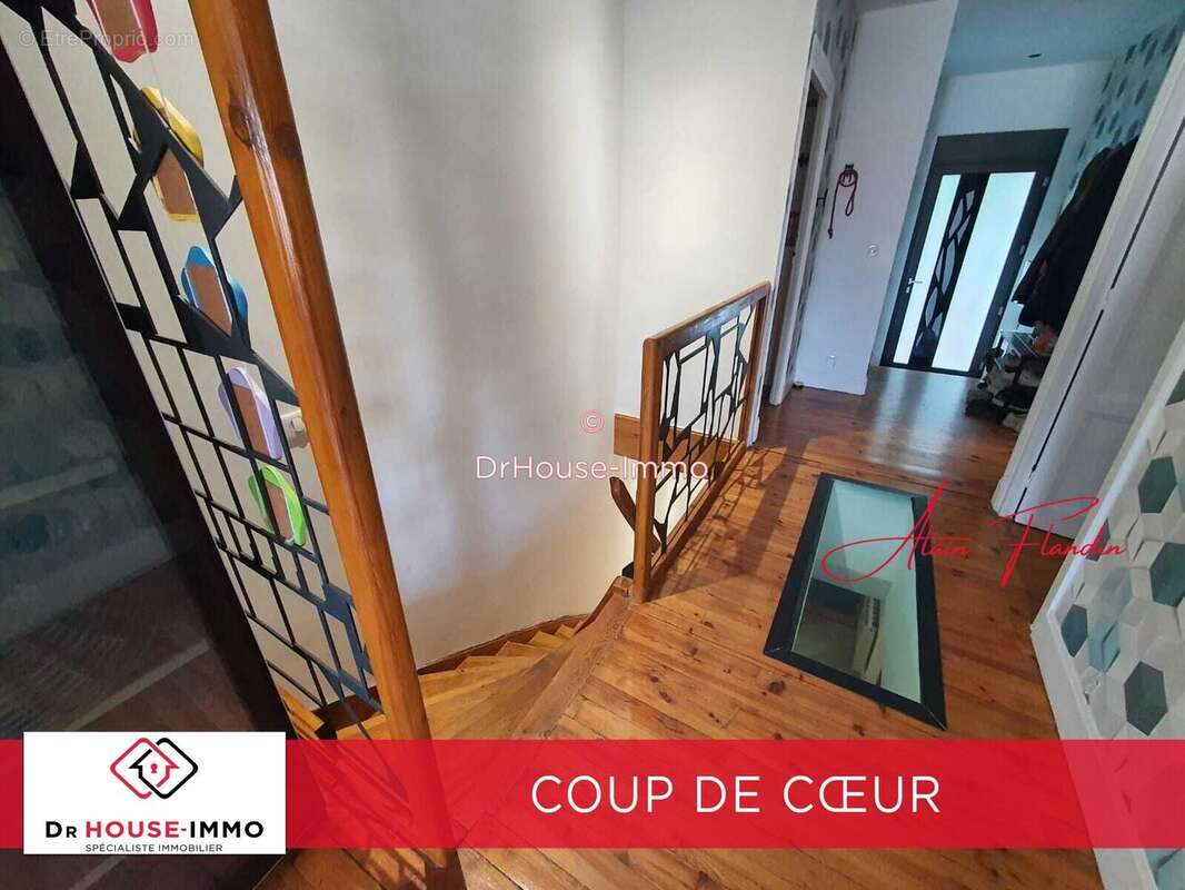 Maison à LE PUY-EN-VELAY