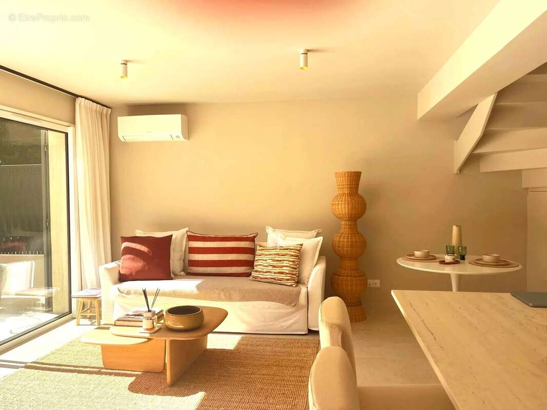 Maison jumelée contemporaine – Grimaud - photo 5