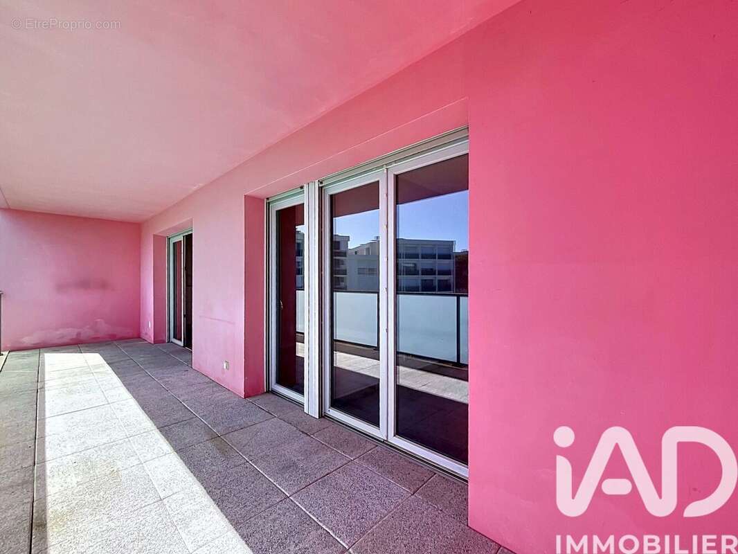 Photo 4 - Appartement à MONTPELLIER
