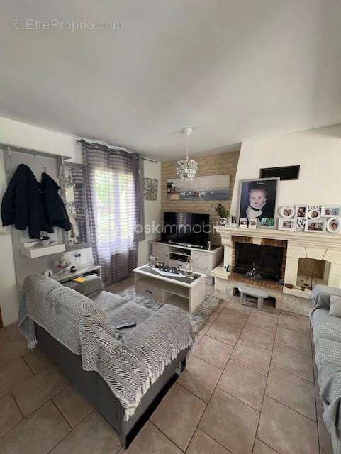 Maison familiale avec studio indépendant et double garage — Gisors - photo 6