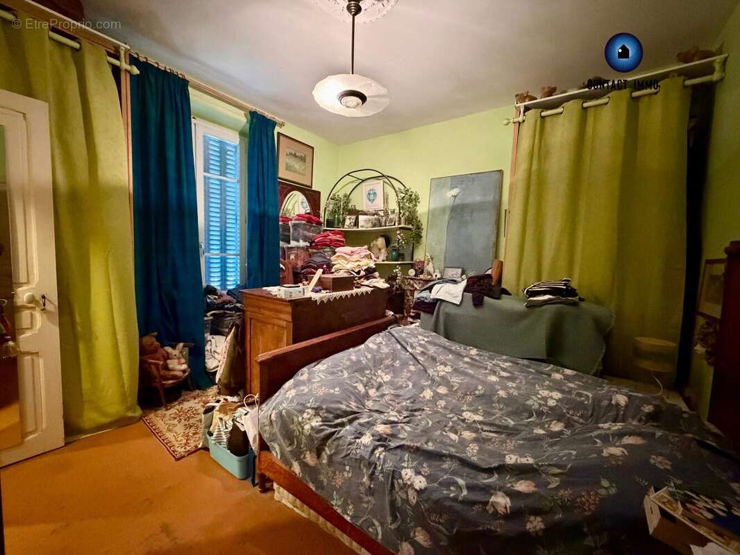 Maison 163 m² à Voutezac  - photo 6